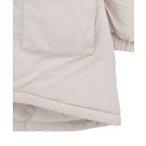 フーディ中綿コート | Green Parks  | 詳細画像43 