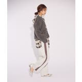 起毛シャギーカーディガン | Green Parks | 詳細画像20