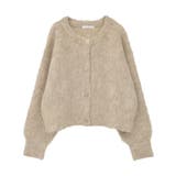 起毛シャギーカーディガン | Green Parks | 詳細画像45