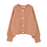 起毛シャギーカーディガン | Green Parks | 詳細画像44