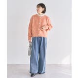 起毛シャギーカーディガン | Green Parks | 詳細画像28