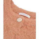 起毛シャギーカーディガン | Green Parks | 詳細画像40