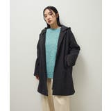 ブークレMIXニットチュニック | Green Parks | 詳細画像22