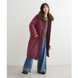 fuwaっと袖パフニットプルオーバー | Green Parks  | 詳細画像36 