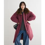 fuwaっと袖パフニットプルオーバー | Green Parks  | 詳細画像37 