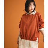 イージーケアアソートシャツチュニック | Green Parks | 詳細画像4