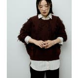 イージーケアアソートシャツチュニック | Green Parks | 詳細画像15