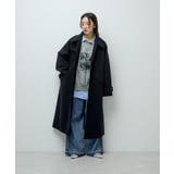 イージーケアアソートシャツチュニック | Green Parks | 詳細画像16