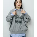 イージーケアアソートシャツチュニック | Green Parks | 詳細画像17