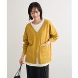 【WEB限定】裾ラウンドホワイトインナー | Green Parks | 詳細画像3