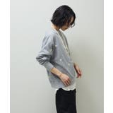 【WEB限定】裾ラウンドホワイトインナー | Green Parks | 詳細画像12