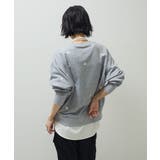 【WEB限定】裾ラウンドホワイトインナー | Green Parks | 詳細画像13