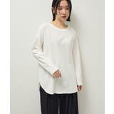 【WEB限定】裾ラウンドホワイトインナー | Green Parks | 詳細画像28