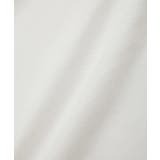 【WEB限定】裾ラウンドホワイトインナー | Green Parks | 詳細画像41