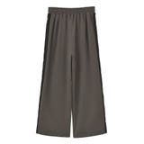 あったか裏起毛サイドラインスウェットパンツ | Green Parks  | 詳細画像26 