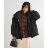 なめらかタッチマルチボーダープルオーバー | Green Parks  | 詳細画像19 