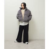 バンドカラーインナーシャツ | Green Parks | 詳細画像2