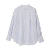 バンドカラーインナーシャツ | Green Parks | 詳細画像19