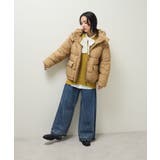 ボウタイインナーシャツ | Green Parks | 詳細画像2