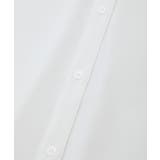 ボウタイインナーシャツ | Green Parks | 詳細画像20