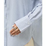 レギュラーカラーインナーシャツ | Green Parks | 詳細画像9