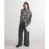 レギュラーカラーインナーシャツ | Green Parks | 詳細画像14