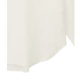 レギュラーカラーインナーシャツ | Green Parks | 詳細画像25