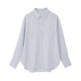 レギュラーカラーインナーシャツ | Green Parks | 詳細画像29