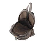 【10ポケBag】収納アドバイザー監修2層リュック | Green Parks | 詳細画像16