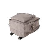 【10ポケBag】収納アドバイザー監修2層リュック | Green Parks | 詳細画像17