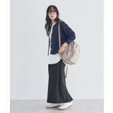 【10ポケBag】収納アドバイザー監修2層リュック | Green Parks  | 詳細画像11 