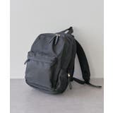 【10ポケBag】収納アドバイザー監修2層リュック | Green Parks  | 詳細画像13 