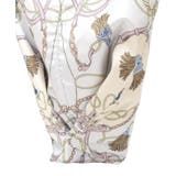 スカーフ柄トート | Green Parks  | 詳細画像14 