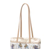 スカーフ柄トート | Green Parks  | 詳細画像13 