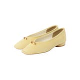 メタルポイントローパンプス | Green Parks  | 詳細画像12 