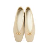 メタルポイントローパンプス | Green Parks  | 詳細画像2 