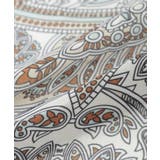 ペイズリースカーフ | Green Parks  | 詳細画像5 