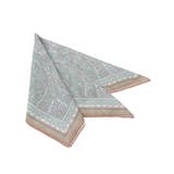 ペイズリースカーフ | Green Parks  | 詳細画像6 