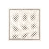 ドットシルキースカーフ | Green Parks  | 詳細画像1 