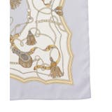 リングSETタッセル柄スカーフ | Green Parks  | 詳細画像7 