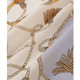 リングSETタッセル柄スカーフ | Green Parks  | 詳細画像8 