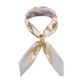 リングSETタッセル柄スカーフ | Green Parks  | 詳細画像12 