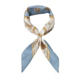 リングSETタッセル柄スカーフ | Green Parks  | 詳細画像13 