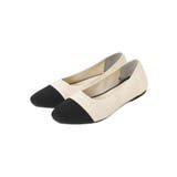 洗えるニットパンプス | Green Parks  | 詳細画像1 