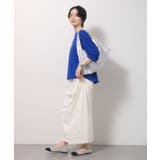 洗えるニットパンプス | Green Parks  | 詳細画像2 