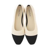 洗えるニットパンプス | Green Parks  | 詳細画像3 