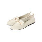 洗えるニットローファー | Green Parks  | 詳細画像1 