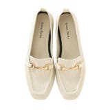 洗えるニットローファー | Green Parks  | 詳細画像2 