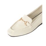 洗えるニットローファー | Green Parks  | 詳細画像6 