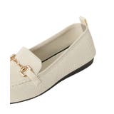 洗えるニットローファー | Green Parks  | 詳細画像7 